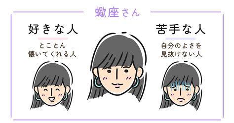 蠍座 好きバレ|蠍座男性の好きな人への態度とは？好みの女性やぞっこんのサイ。